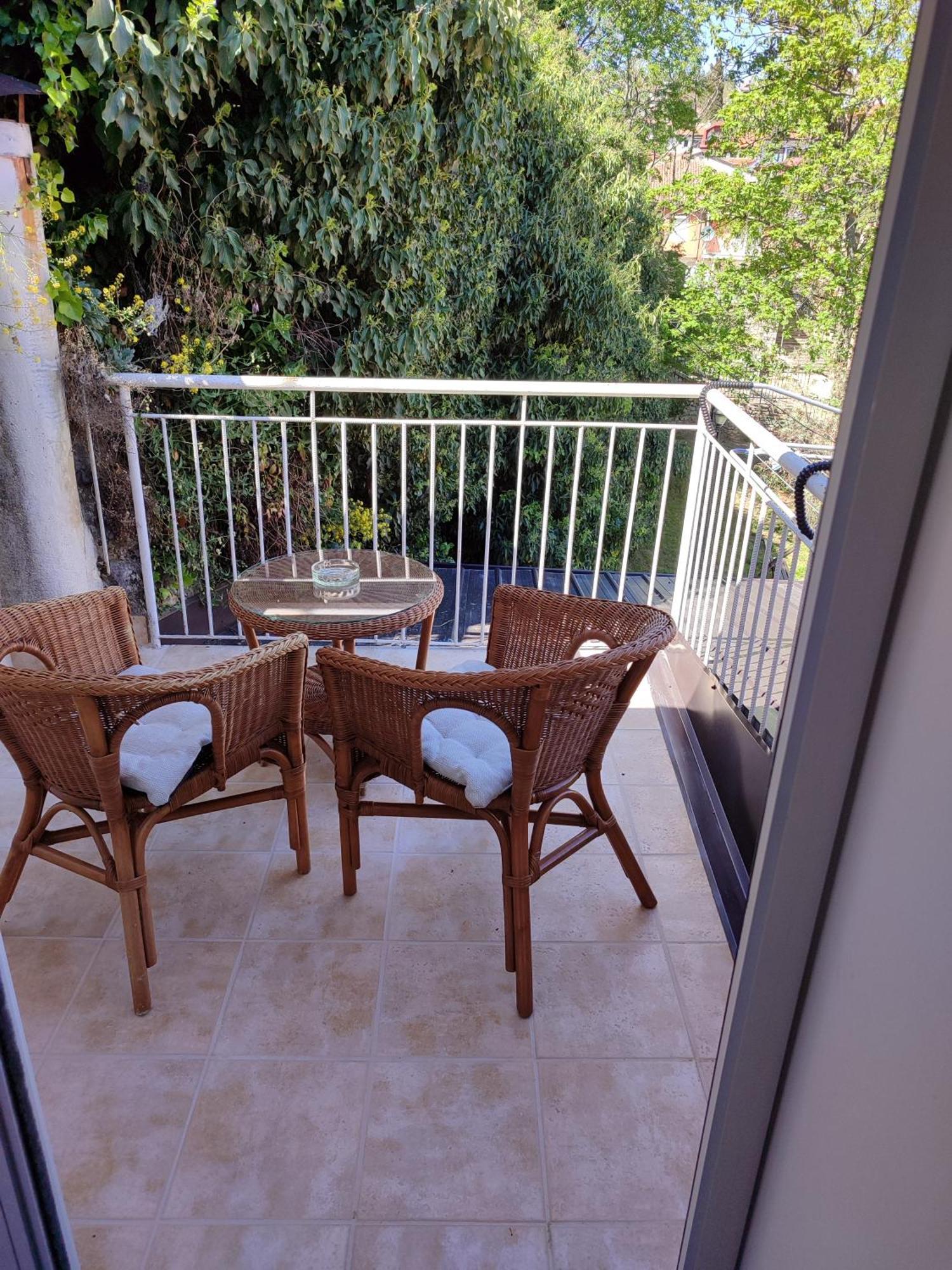 Pearl'S Apartments Ohrid Exterior photo
